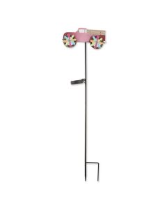 TRUCK SOLAR STAKE
